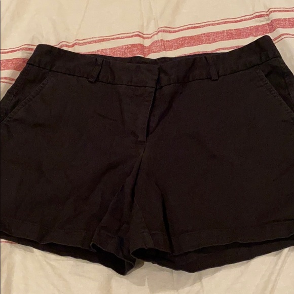 Black and Brown Inseam 5 inches shorts - Picture 3 of 7